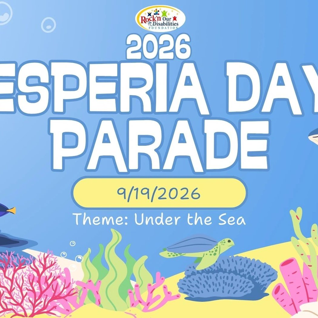 Hesperia Days